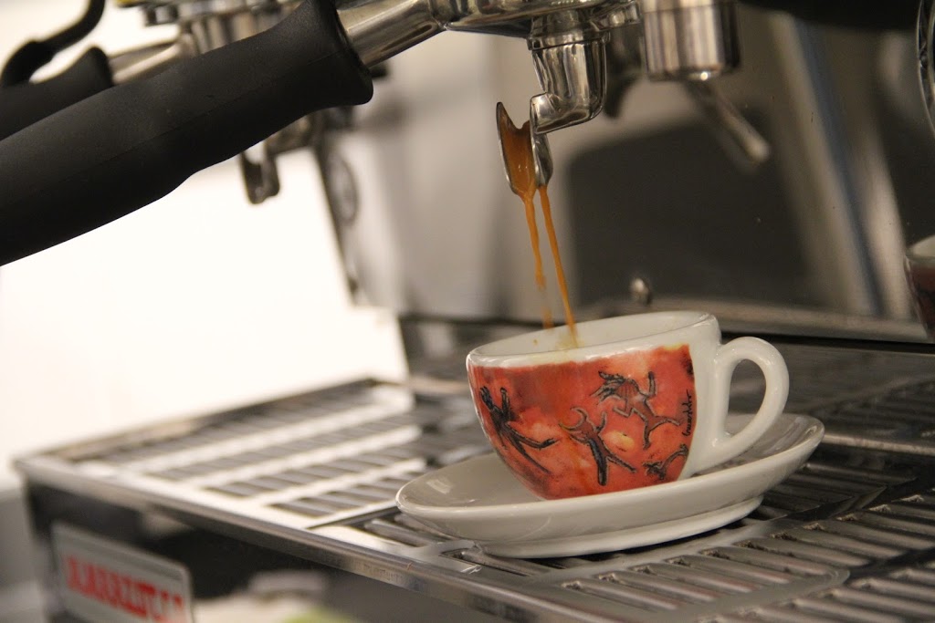 HOWS Coffee & Gift | 948 King St W, Hamilton, ON L8S 1K8, Canada | Phone: (905) 512-4768