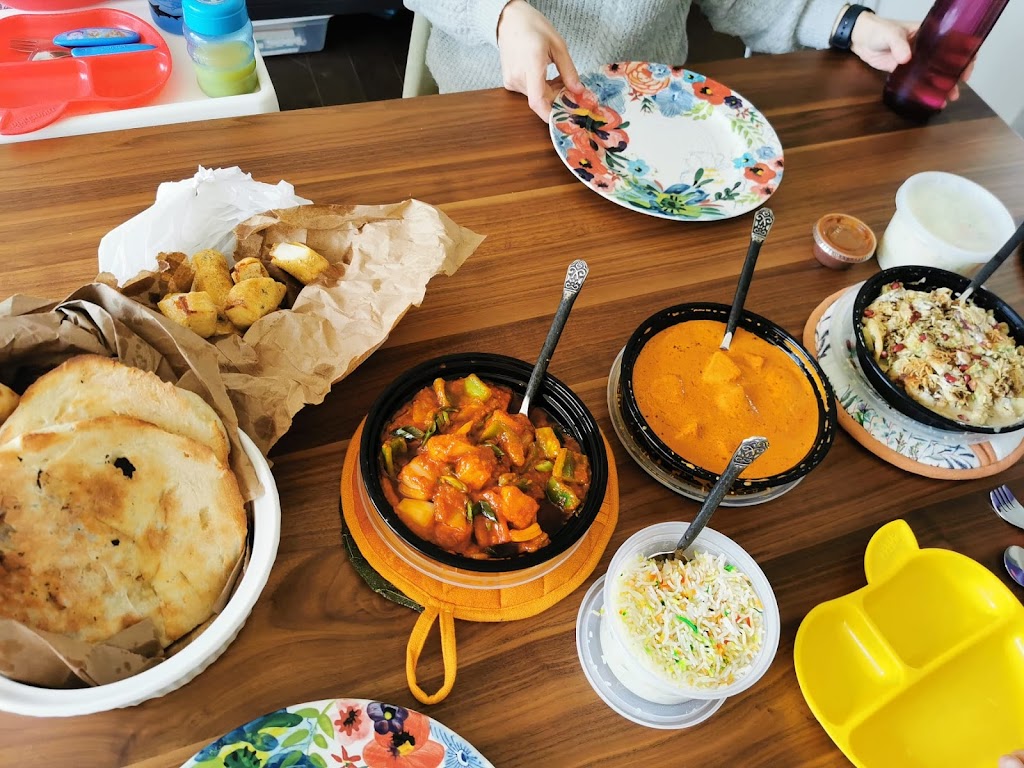 Spice Enroute | 989 Murray Ave, Winnipeg, MB R2P 2V4, Canada | Phone: (204) 306-6600