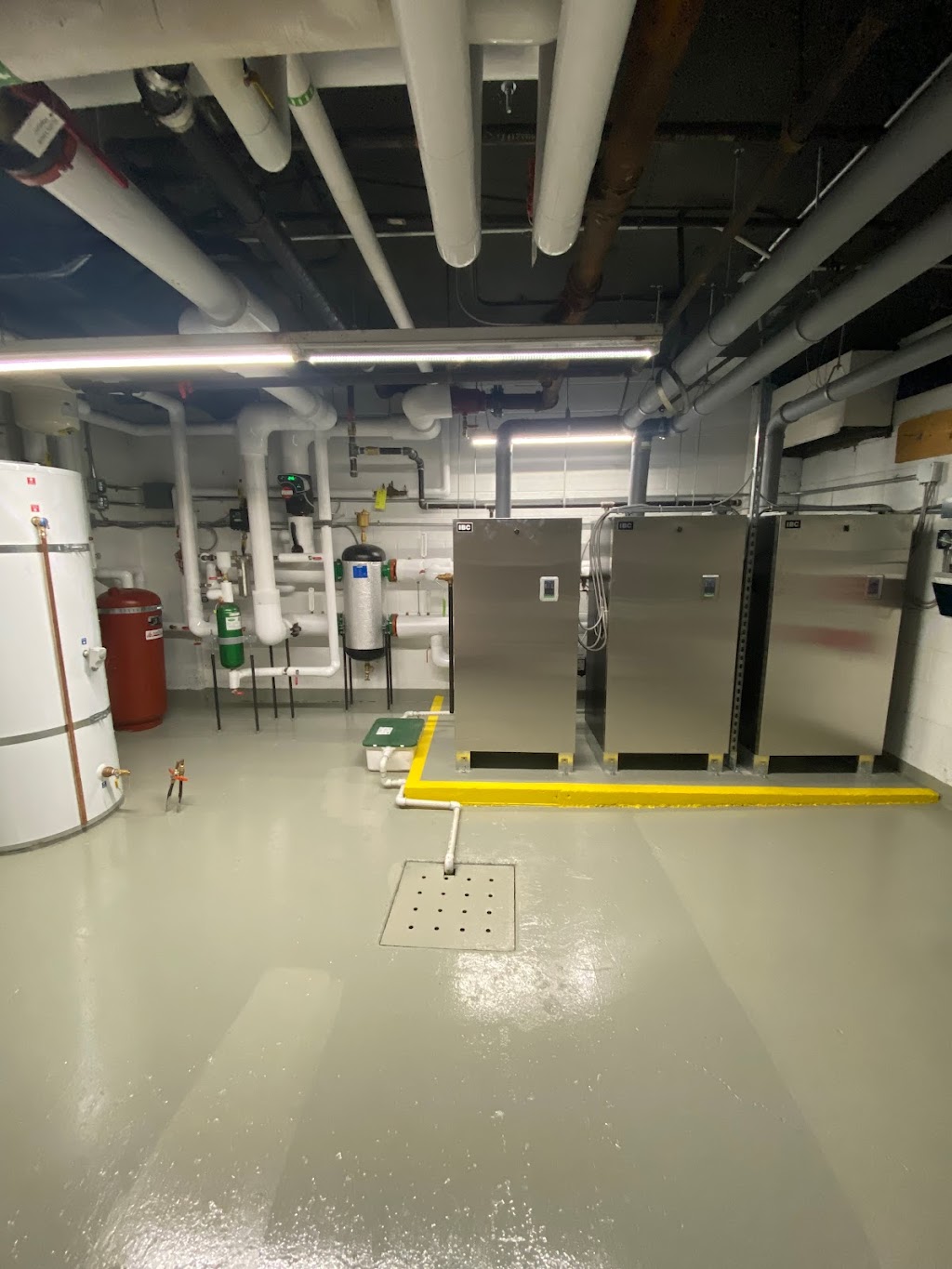Dominion Plumbing | 3274 Goldstream Dr, Abbotsford, BC V3G 3A9, Canada | Phone: (778) 242-6071