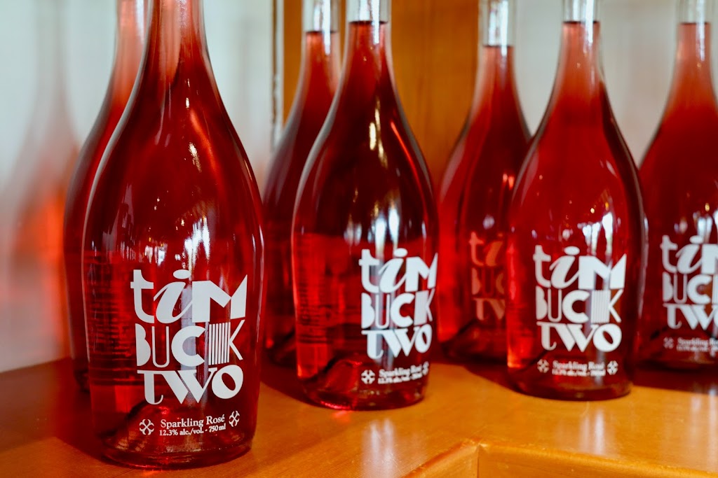 Unsworth Vineyards | 2915 Cameron Taggart Rd #1, Mill Bay, BC V0R 2P2, Canada | Phone: (250) 929-2292