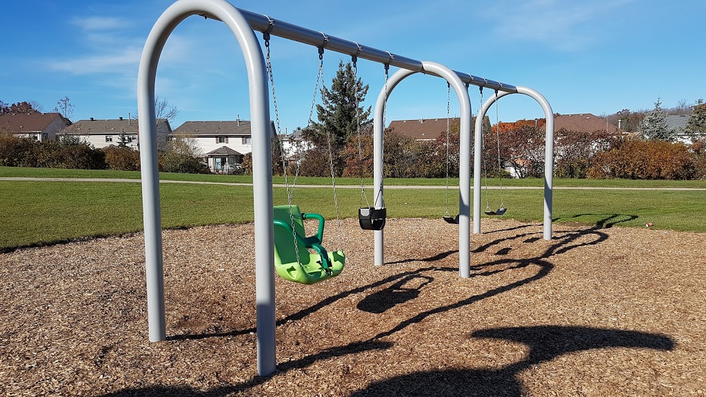 Saginaw Public School | 740 Saginaw Pkwy, Cambridge, ON N1T 1V6, Canada | Phone: (519) 624-7111