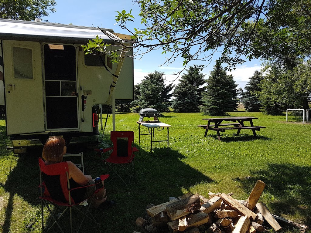 Oungre Memorial Regional Park | Hwy 35 & Hwy 18, Oungre, SK S0C 1Z0, Canada | Phone: (306) 456-2531