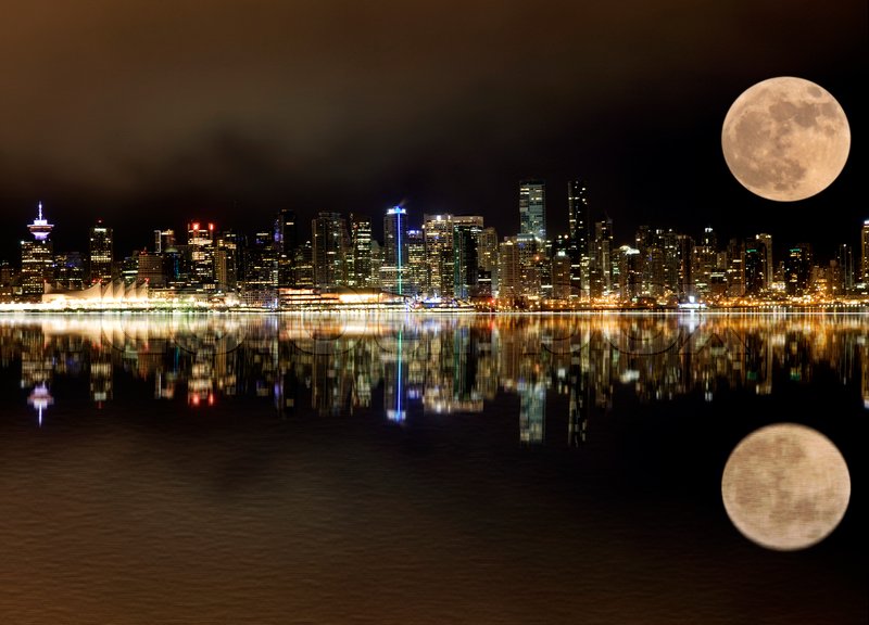 Full Moon Productions | 612 5th Ave, New Westminster, BC V3M 1X5, Canada | Phone: (236) 878-8046