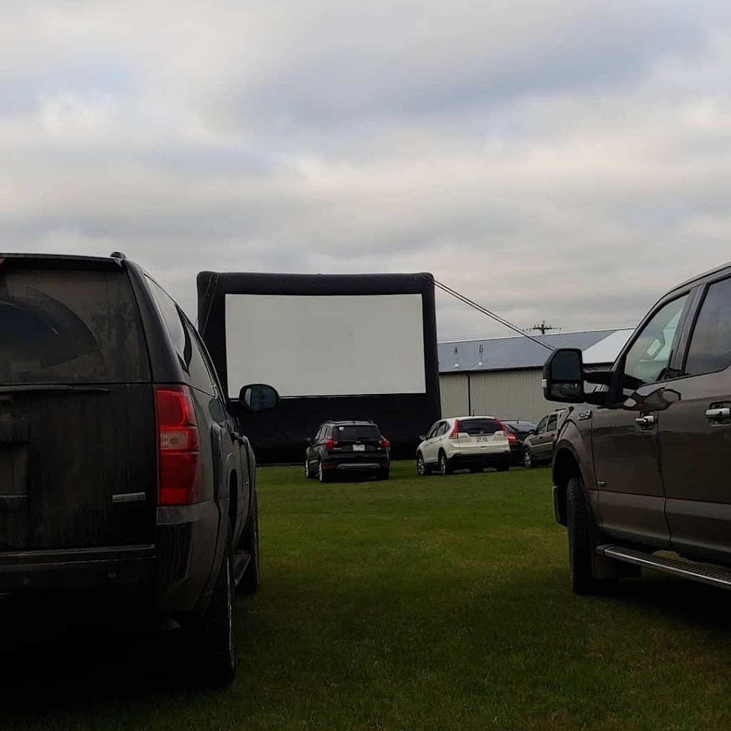 Town of Raymond Drive-In | 53 W 500 N, Raymond, AB T0K 2S0, Canada | Phone: (403) 752-3322
