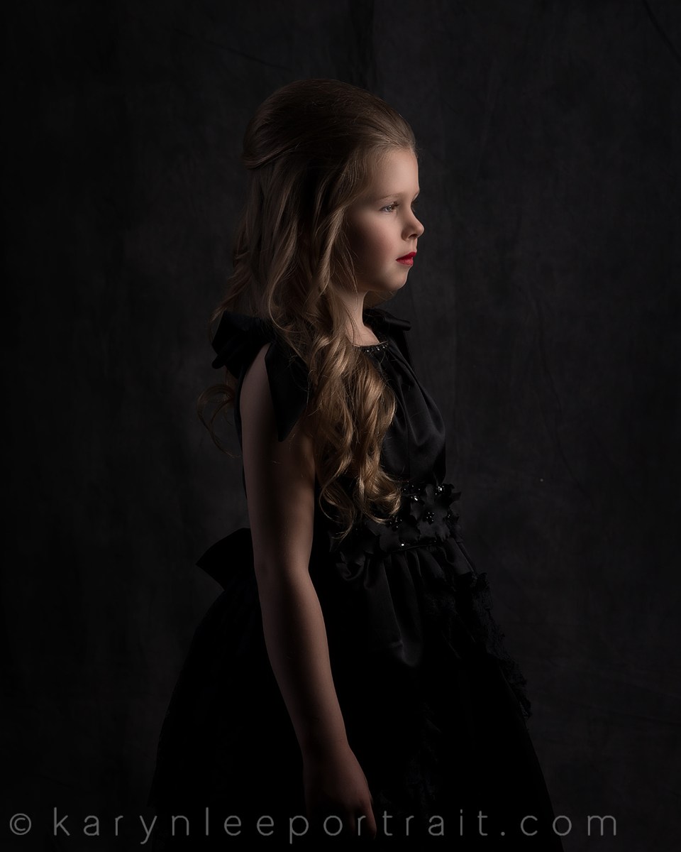Karyn Lee Portrait | 5 Trap Rd SW, High River, AB T1V 1C6, Canada | Phone: (403) 601-7289