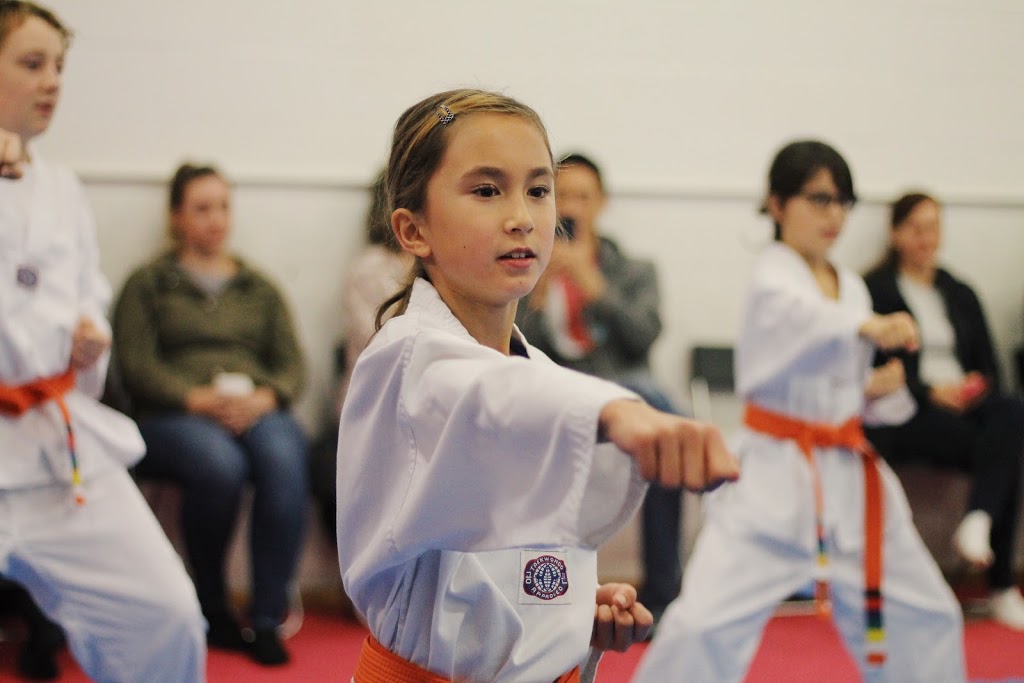 Port Moody Taekwondo | 2302A Clarke St, Port Moody, BC V3H 1Y8, Canada | Phone: (604) 936-9929