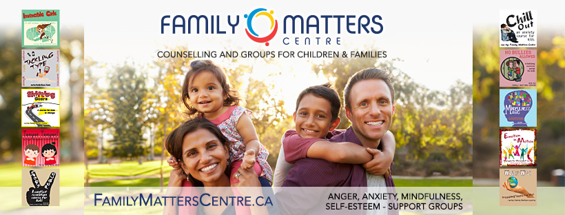 Family Matters Centre Inc. | 1377 Walkers Line, Lower Level, Burlington, ON L7M 0Z1, Canada | Phone: (905) 466-8023