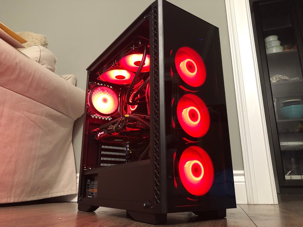 Groovy Computers - New Glasgow | 53 Chestnut St, Trenton, NS B0K 1X0, Canada | Phone: (647) 832-1070