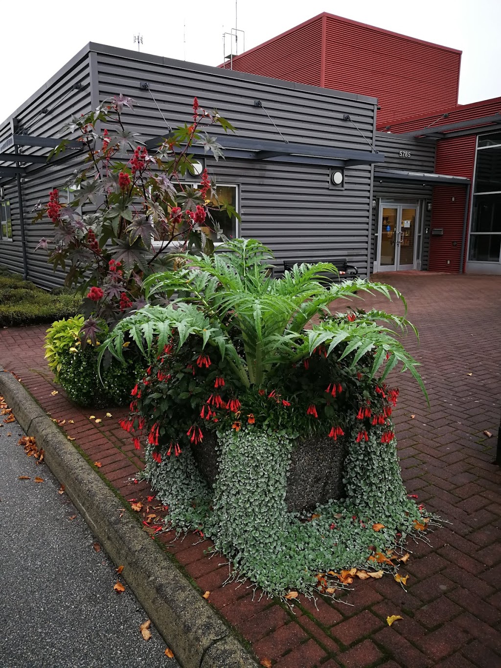 Langley City Fire-Rescue Service | 5785 203 St, Langley City, BC V3A 9L9, Canada | Phone: (604) 514-2880