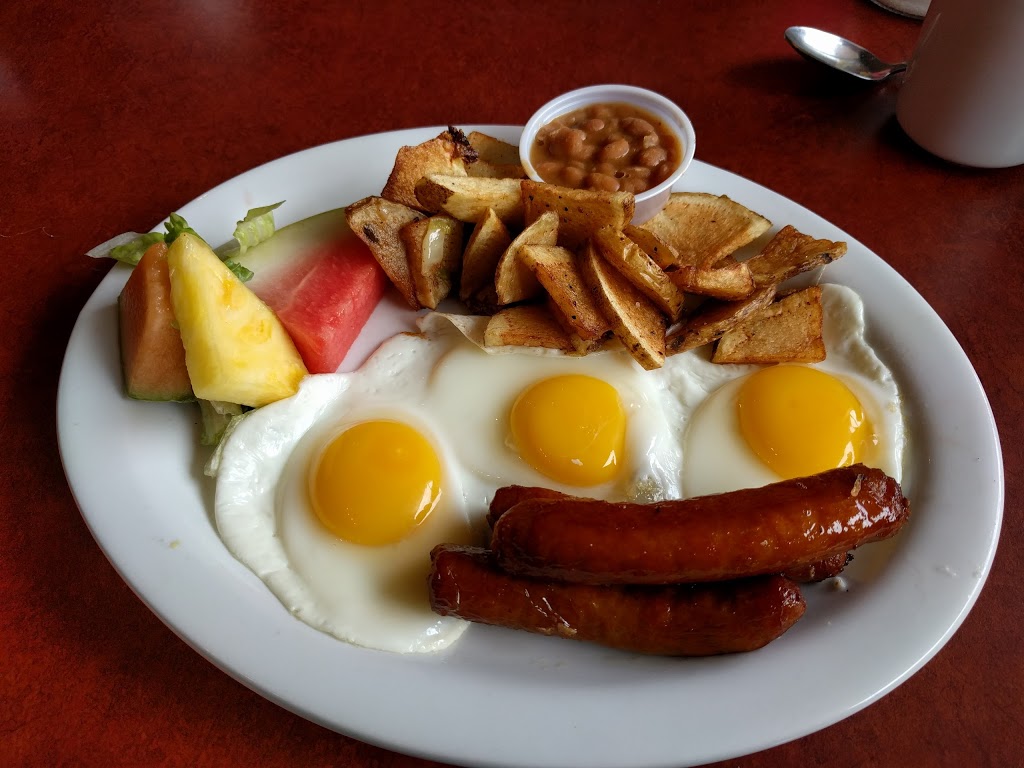 Restaurant Alpina | 1189 Chemin de la Montagne, Gatineau, QC J9J 3S2, Canada | Phone: (819) 607-6677
