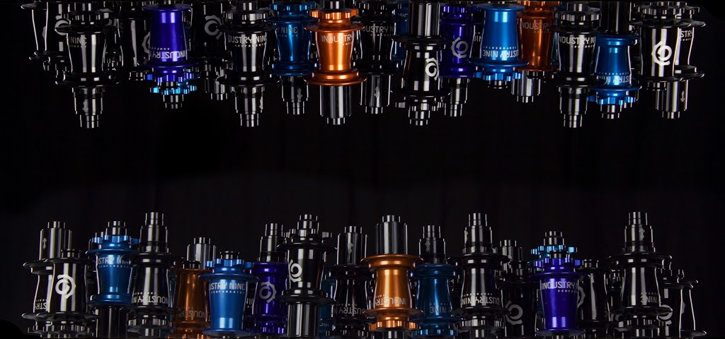 NOBL Wheels Ltd. | 5-2683 Moray Ave, Courtenay, BC V9N 8M9, Canada | Phone: (888) 508-2275