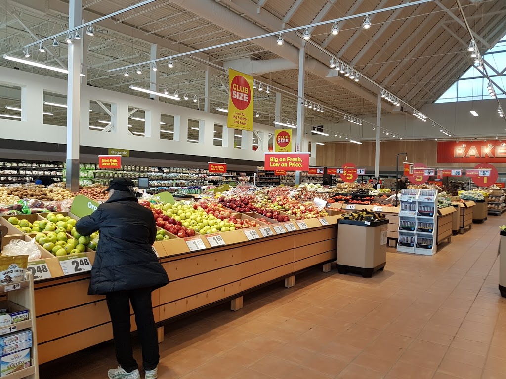 Real Canadian Superstore | 190 Richmond Rd, Ottawa, ON K1Z 6W6, Canada | Phone: (613) 722-5890