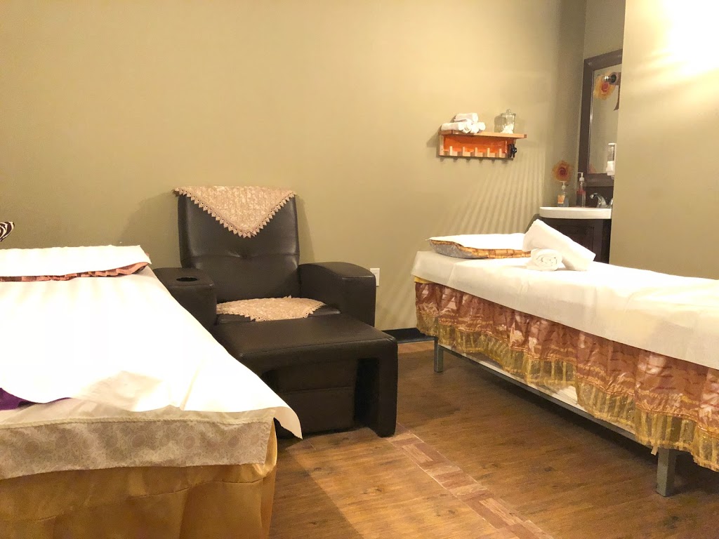 Lotus Wellness Centre & Massage Spa | 9011 Leslie St #111, Richmond Hill, ON L4B 3B6, Canada | Phone: (905) 886-6011