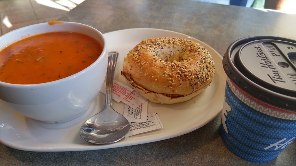 Tim Hortons | 1785 Lakeshore Rd W, Mississauga, ON L5J 1J6, Canada | Phone: (905) 855-5068
