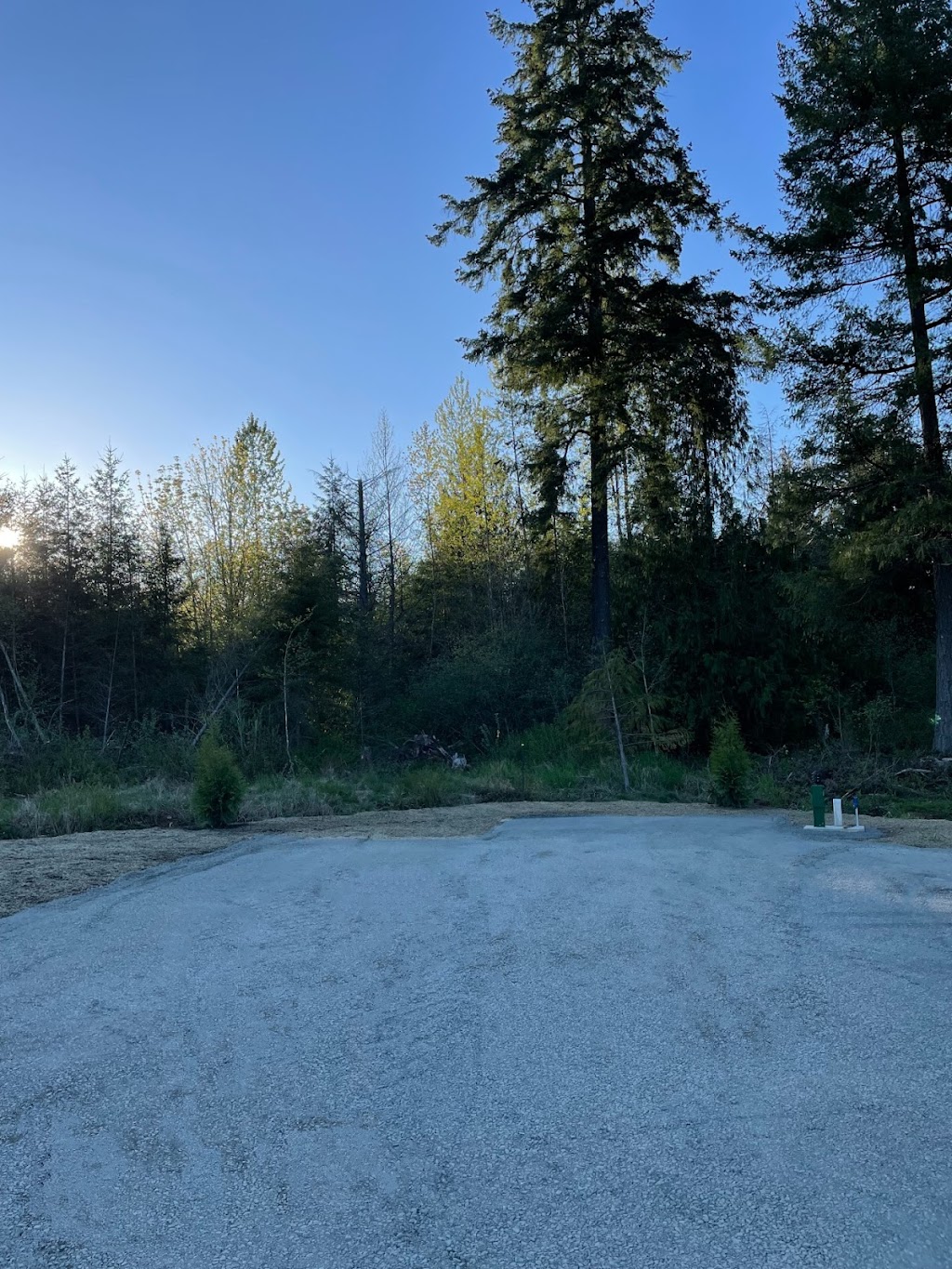 Lost Savanna RV Park | 7521 Sturgess Rd, Black Creek, BC V9J 1G7, Canada | Phone: (250) 202-2729