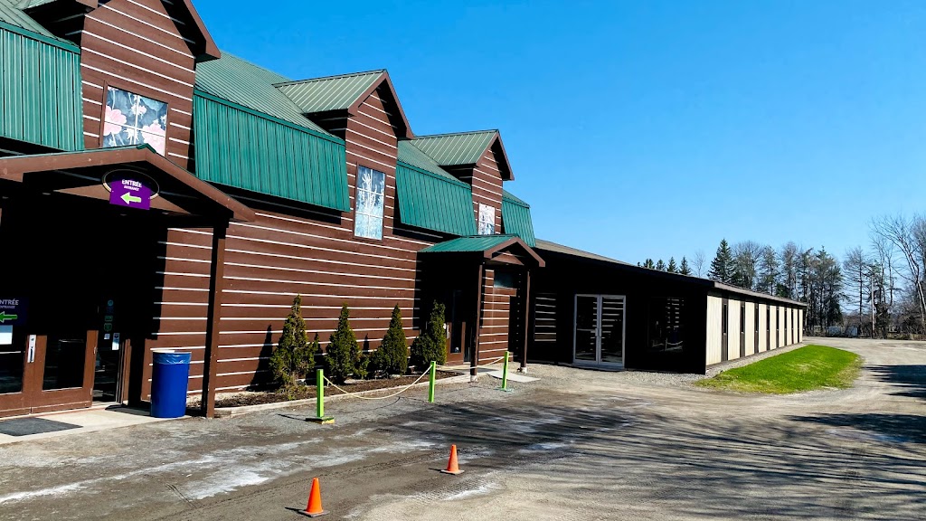 Intermiel - Honey & Meadery | 10291 Rang de la Fresnière, Mirabel, QC J7N 3M3, Canada | Phone: (450) 258-2713