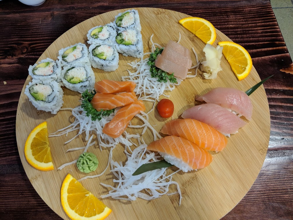 Sushi Mountain | 7254 Pioneer Ave, Agassiz, BC V0M 1A0, Canada | Phone: (604) 491-0022