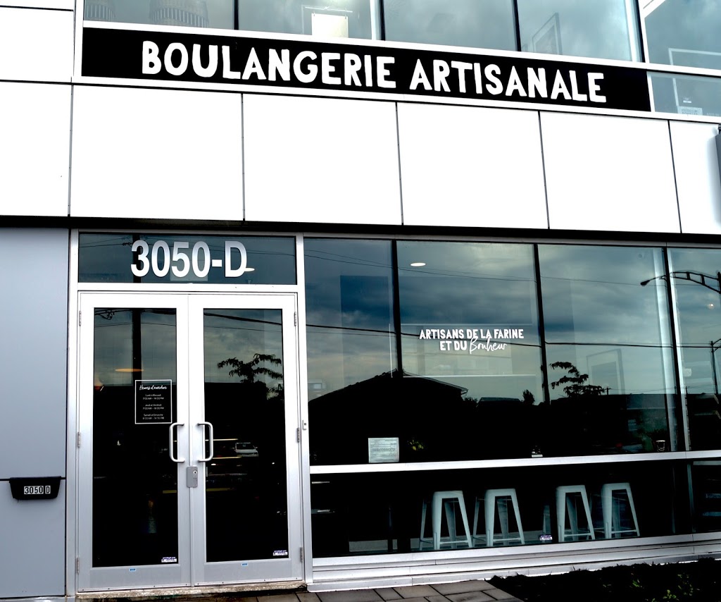 Boulangerie LAmour du Pain | 3050 Boul Matte Local D, Brossard, QC J4Y 0G5, Canada | Phone: (450) 444-4508