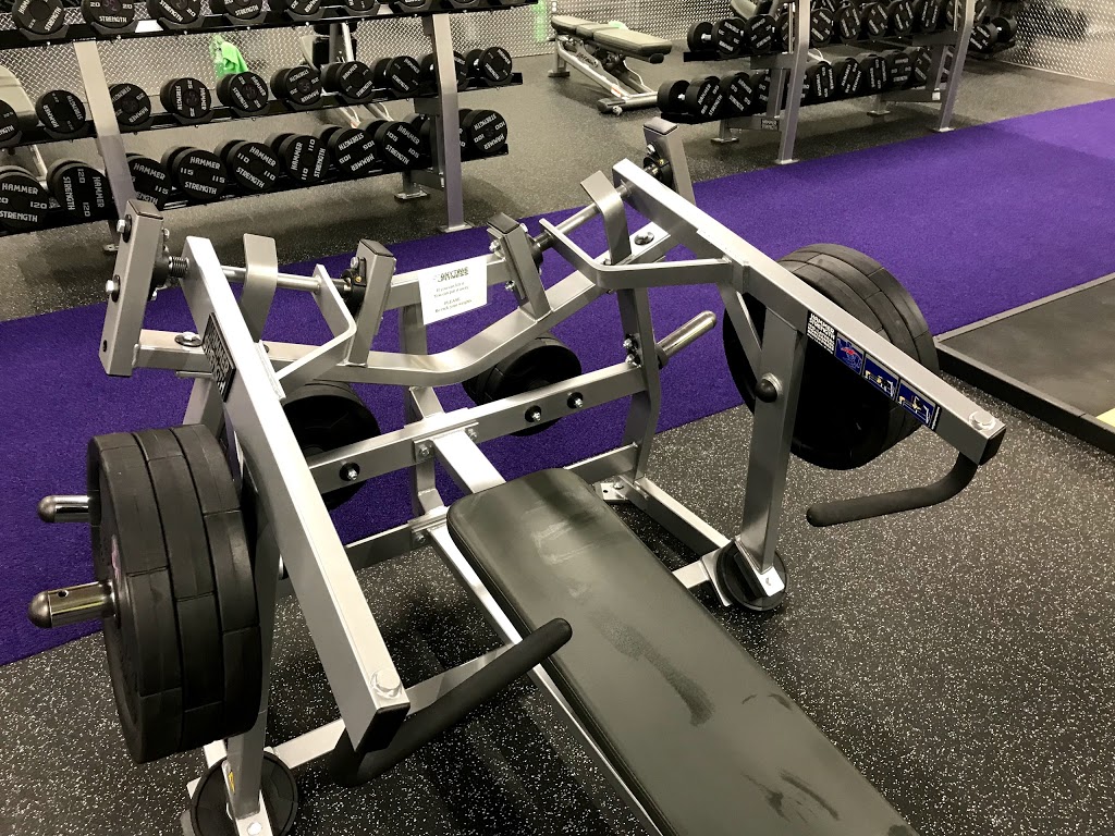 Anytime Fitness | 120 Tweed Ln #40, Saskatoon, SK S7V 0K1, Canada | Phone: (306) 954-3075