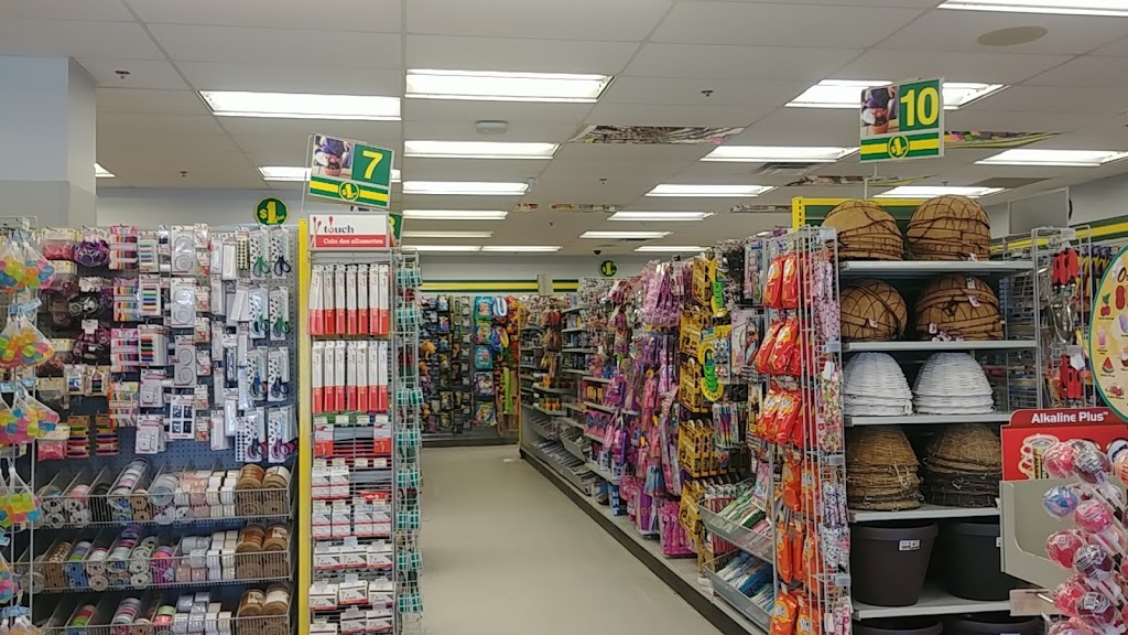Dollarama | 375 Chemin dAylmer, Gatineau, QC J9H 1A5, Canada | Phone: (819) 682-3621