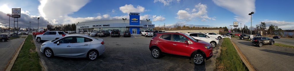 LOUNSBURY MIRAMICHI | 855 King George Hwy, Miramichi, NB E1V 1P9, Canada | Phone: (506) 622-2311
