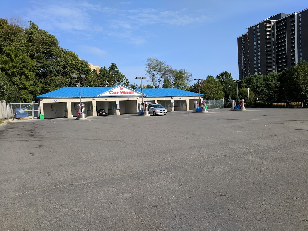 Twinkle Car Wash | 1459 Lakeshore Rd E, Mississauga, ON L5E 1G8, Canada