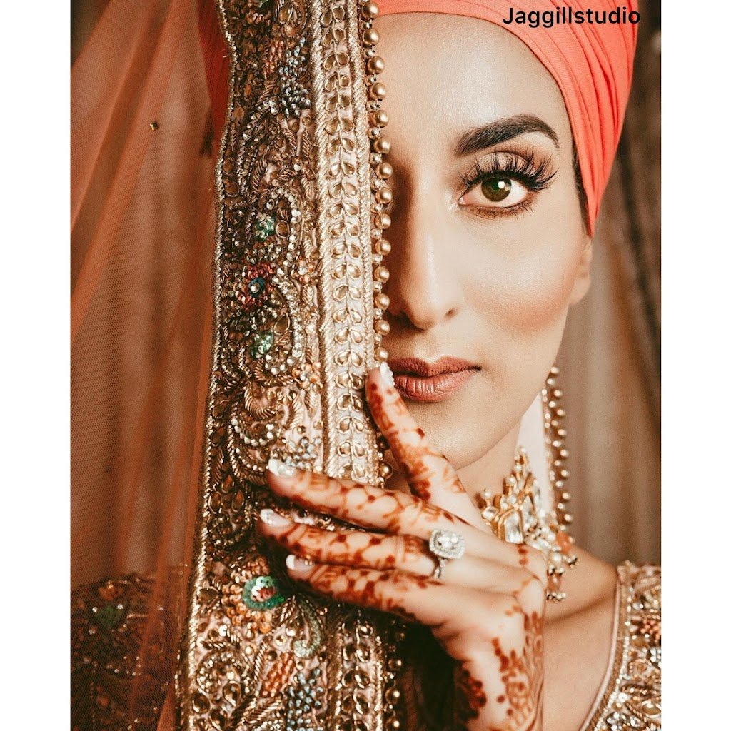 Jag Gill Studios | 2697 140 St, Surrey, BC V4P 2C4, Canada | Phone: (604) 353-5493