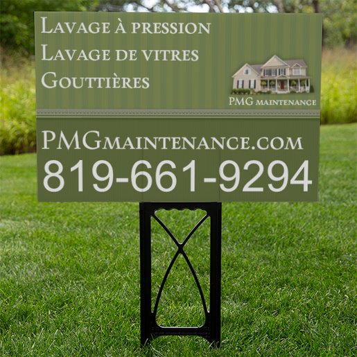 PMG Maintenance | 16 Chem. Gaspard, LAnge-Gardien, QC J8L 0G7, Canada | Phone: (819) 661-9294