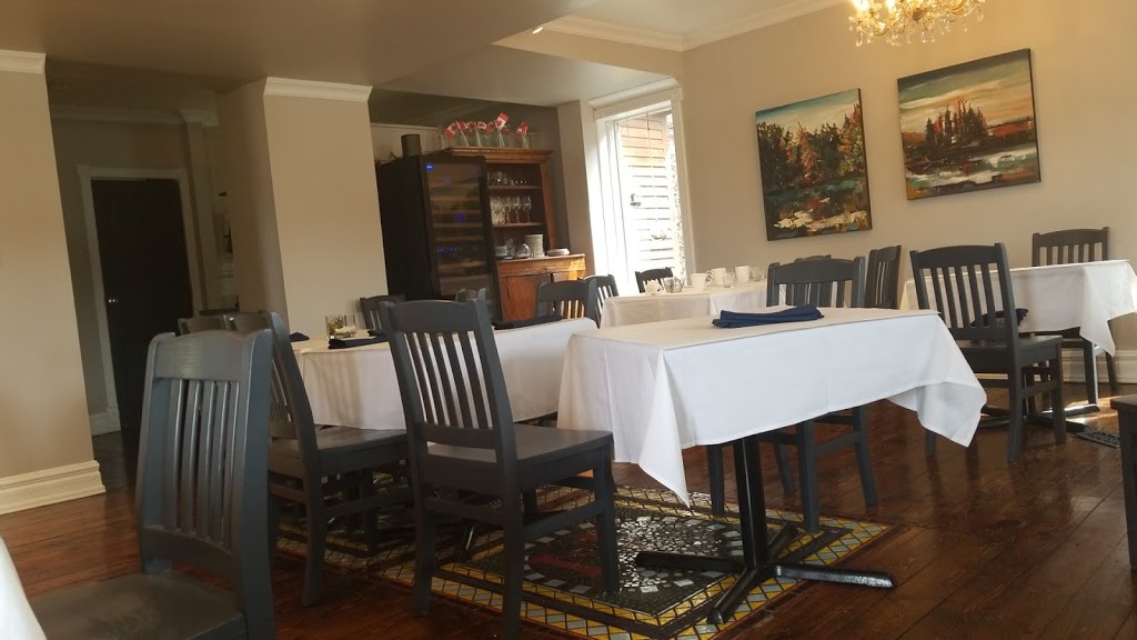 Solo on Main | 187 Main St, Port Stanley, ON N5L 1E1, Canada | Phone: (226) 658-0999