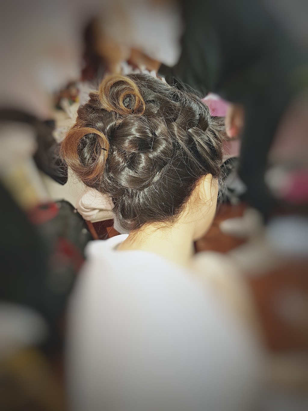 Makeup & Hair by Amy Share | 33 Dennison St, King City, ON L7B 1G1, Canada | Phone: (416) 556-3051