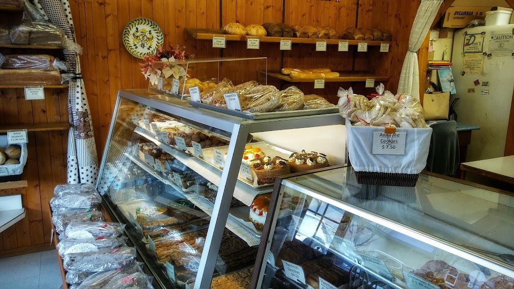 Westfalian Bakery Ltd | 187 Kenneth St, Duncan, BC V9L 1N4, Canada | Phone: (250) 746-4622
