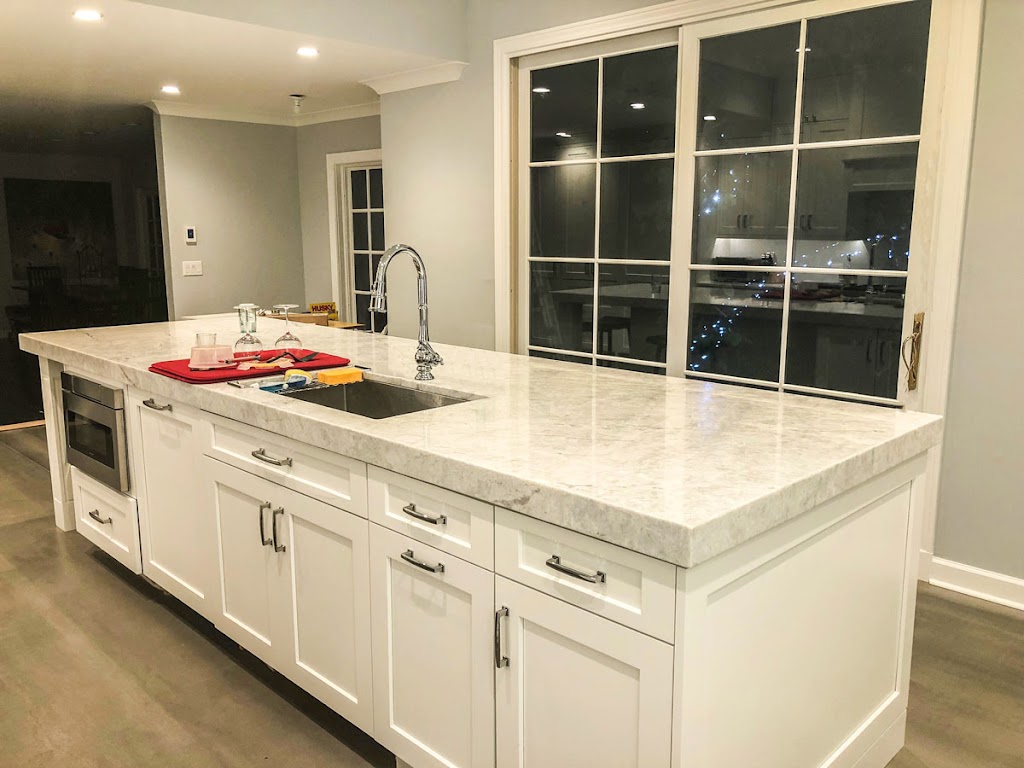 Granite Warehouse Inc - Countertops Edmonton | 3912 82 Ave, Leduc, AB T9E 8M4, Canada | Phone: (780) 986-8855