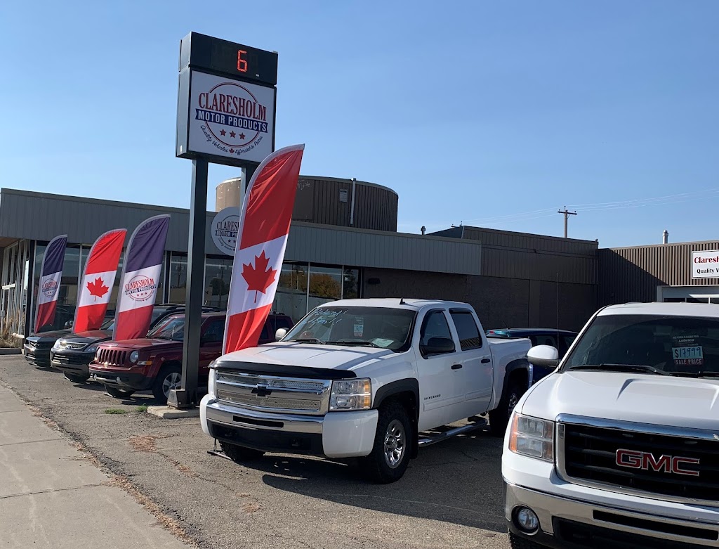 Claresholm Motor Products Ltd. | 5115 1 St W, Claresholm, AB T0L 0T0, Canada | Phone: (403) 625-3632
