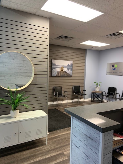Mapleview Physiotherapy | 556 Bryne Dr Unit 4, Barrie, ON L4N 9P6, Canada | Phone: (705) 733-2922