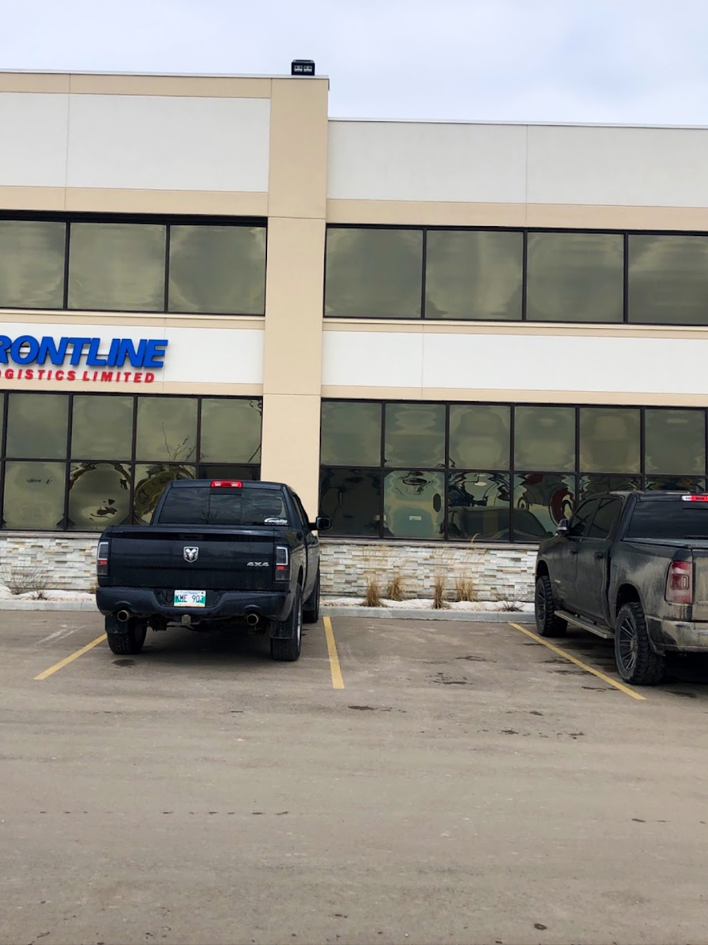 Top Wrench Truck Repair Ltd. | 11 vervain drive Unit# 5-6, Rosser, MB R0H 1E0, Canada | Phone: (204) 869-8382