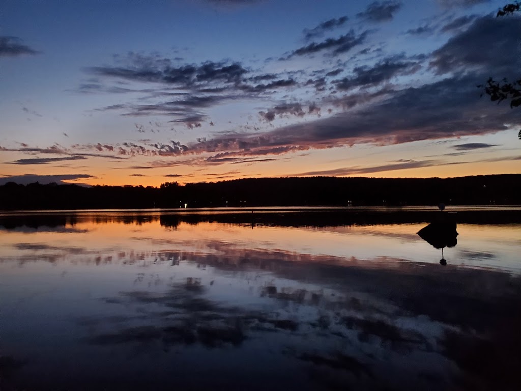 The Cedars Waterview Campground Inc. | 359 Frankford Stirling Rd, Quinte West, ON K0K 2C0, Canada | Phone: (613) 438-4417
