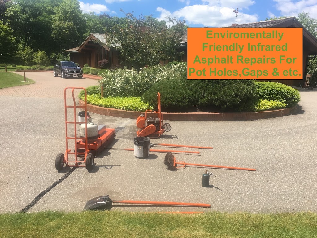 Beam Pavement Savers | Cumberland Point Rd, Cumberland Bay, NB E4A 3J6, Canada | Phone: (506) 650-3486