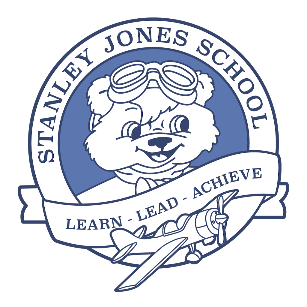 Stanley Jones School | Calgary Board of Education | 950 6 St NE, Calgary, AB T2E 8M3, Canada | Phone: (403) 777-6800