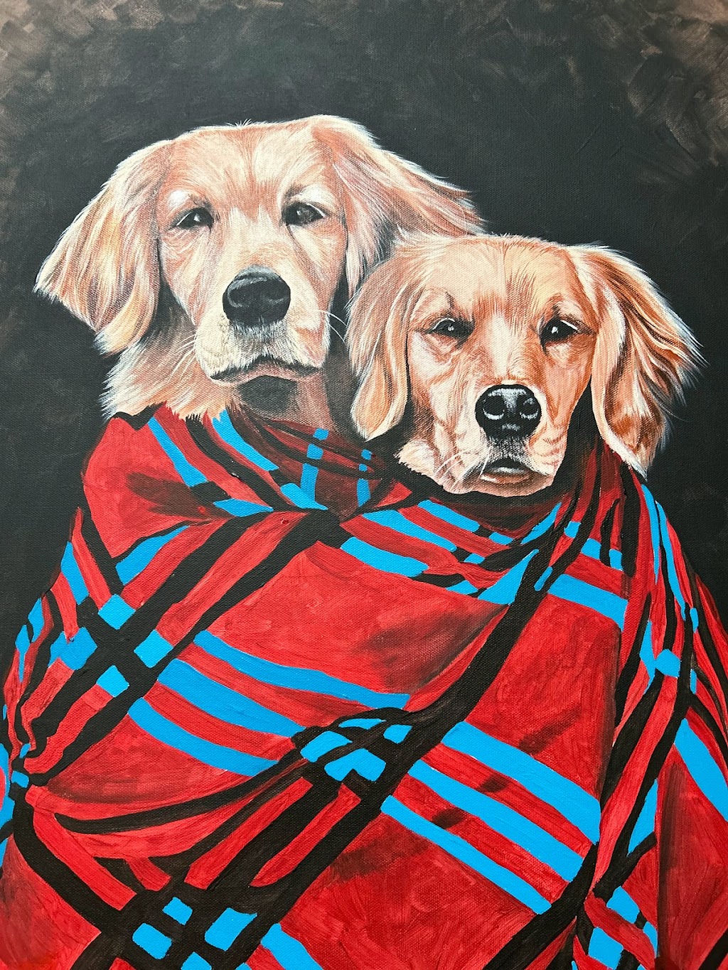Gill Art | 394 Royal W Dr, Brampton, ON L6X 5J9, Canada | Phone: (437) 992-0991