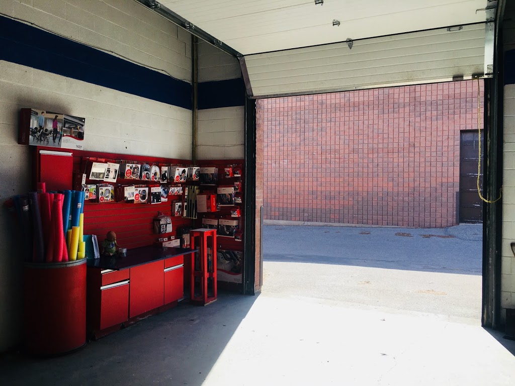 Baby Car Seat Installers | 420 Hood Rd, Markham, ON L3R 3X2, Canada | Phone: (416) 882-4248