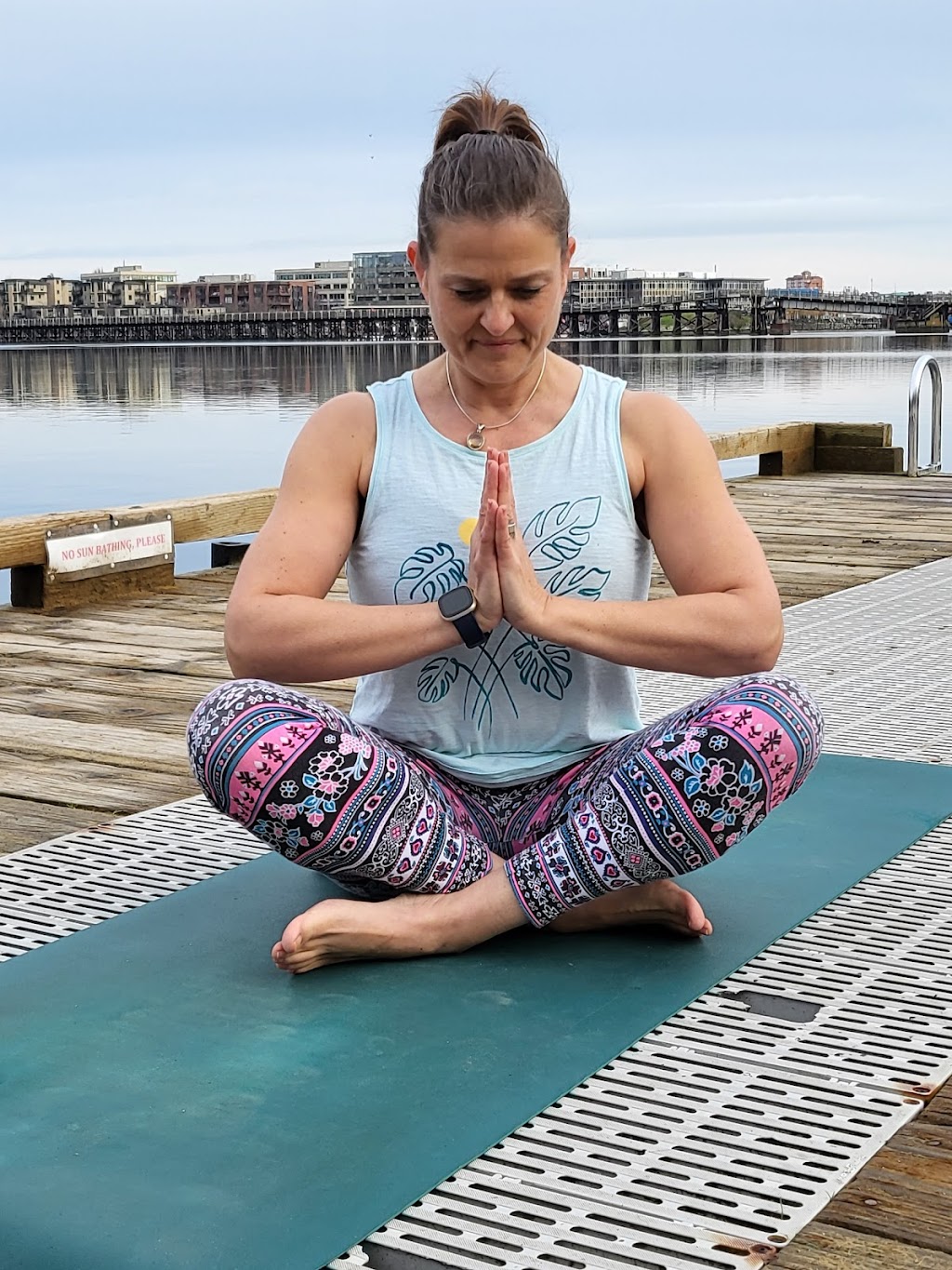 Mumma Magma Yoga | 2421 Benko Rd, Mill Bay, BC V0R 2P4, Canada | Phone: (250) 538-7714