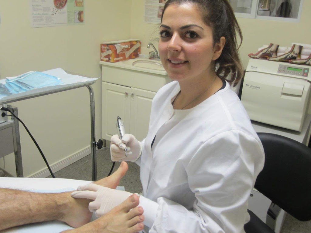 M & H Foot and Ankle Clinic | doctor | 409-4800 Leslie St, North York, ON M2J 2K9, Canada | 6473483668 OR +1 647-348-3668