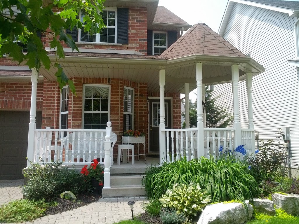 Formafence Cambridge | 155 Turnbull Ct, Cambridge, ON N1T 1C6, Canada | Phone: (519) 622-1777