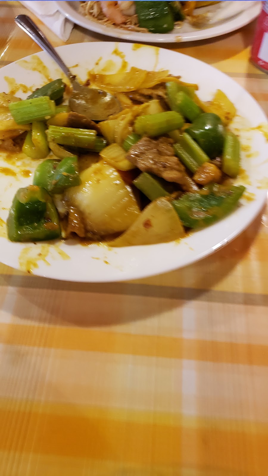 Jiangs Restaurant | 25 Front St E, Hastings, ON K0L 1Y0, Canada | Phone: (705) 696-1288