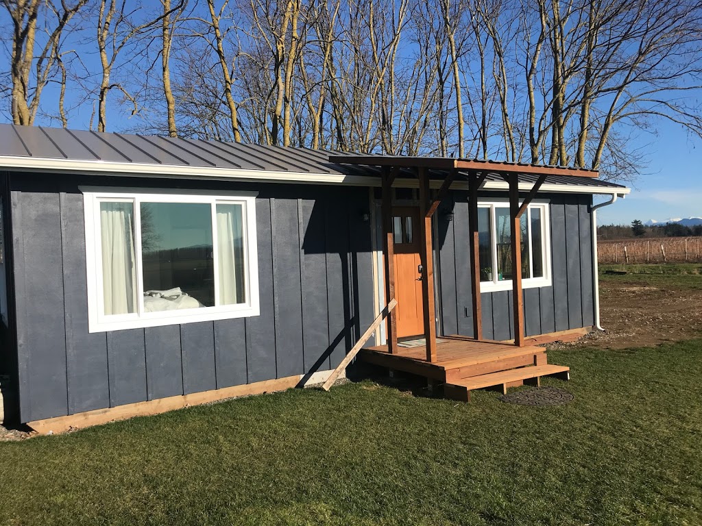 Vacation Rentals In Lynden Wa | 8402 Northwood Rd, Lynden, WA 98264, USA | Phone: (360) 815-1494
