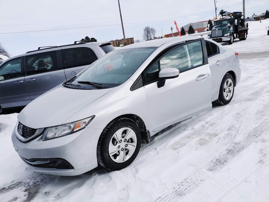 Breslau Auto Sales | 5134 Fountain St N, Breslau, ON N0B 1M0, Canada | Phone: (519) 722-1014