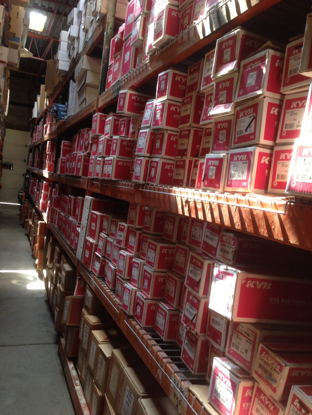 APD AUTO PARTS DIRECT LTD | 46 West Dr #2, Brampton, ON L6T 3T6, Canada | Phone: (905) 453-0808
