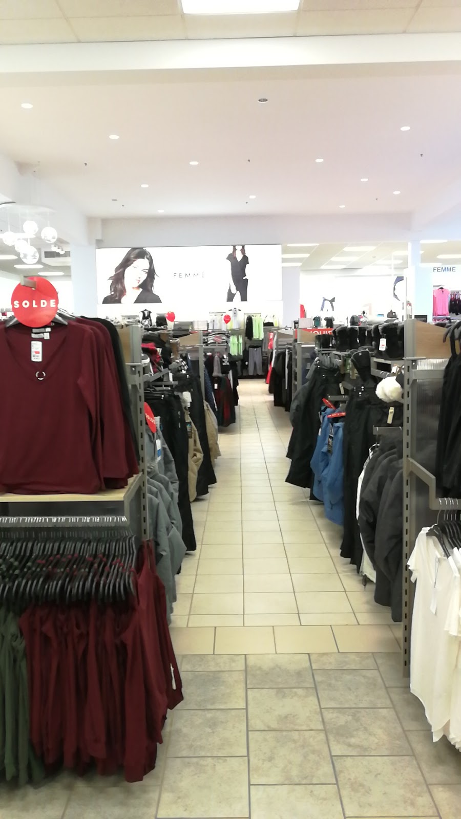 Aubainerie | 500 Rue Barkoff, Trois-Rivières, QC G8T 9P5, Canada | Phone: (819) 379-4566