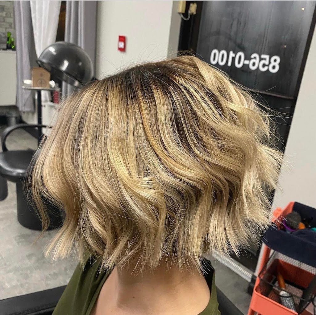 Becky Joy Colour Alchemiste | 538 Gauvin Rd, Dieppe, NB E1A 1M8, Canada | Phone: (506) 380-2115