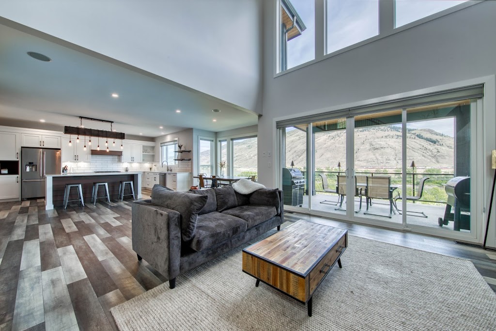 Cam McKeen REALTOR® Kamloops | 1000 Clubhouse Dr, Kamloops, BC V2H 1R4, Canada | Phone: (250) 819-0705